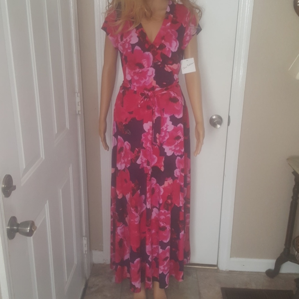 Olivia Matthews Dress